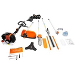 élagueuse sur perche chester