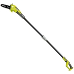 élagueuse sur perche ryobi