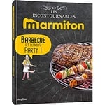 livre recette barbecue barbecue plancha party marmiton