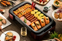meilleur barbecue électrique