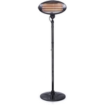 parasol chauffant tristar