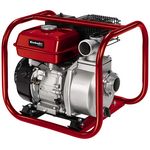 pompe à eau thermique einhell ge-pw 46