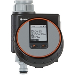 programmateur arrosage gardena flex
