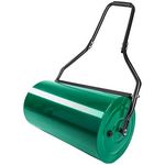 rouleau à gazon tectake