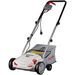 scarificateur électrique ikra ielv1532