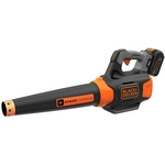 souffleur électrique black & decker gwc54pc-qw