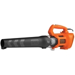 souffleur électrique black & decker bebl185-qs