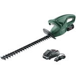 taille-haie à batterie bosch easy hedge cut 18-45