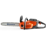 tronçonneuse à batterie husqvarna 120i