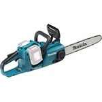 tronçonneuse à batterie makita duc353z