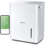 déshumidificateur cave pro breeze 30l