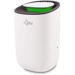 déshumidificateur cave suntex dryslim 300 point