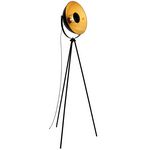 lampadaire industriel briloner leuchten