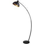 lampadaire industriel osasy