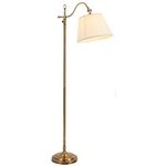 lampadaire vintage acmhnc