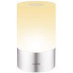 lampe de chevet tactile bawoo