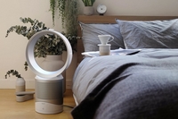 meilleur ventilateur silencieux
