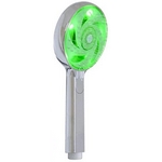 pommeau de douche hydrao