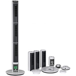 ventilateur colonne maxxhome ft-t03dx