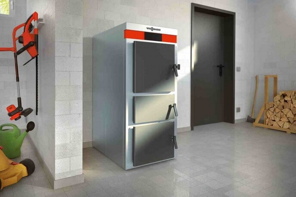 prix chaudière à bois