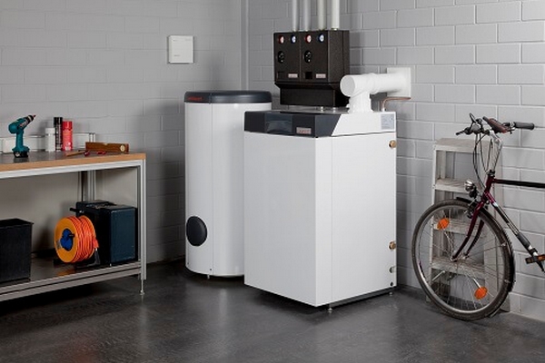 prix chaudière fioul