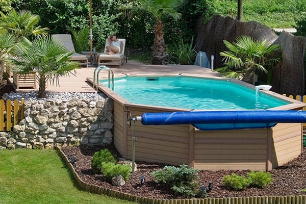 prix piscine hors sol