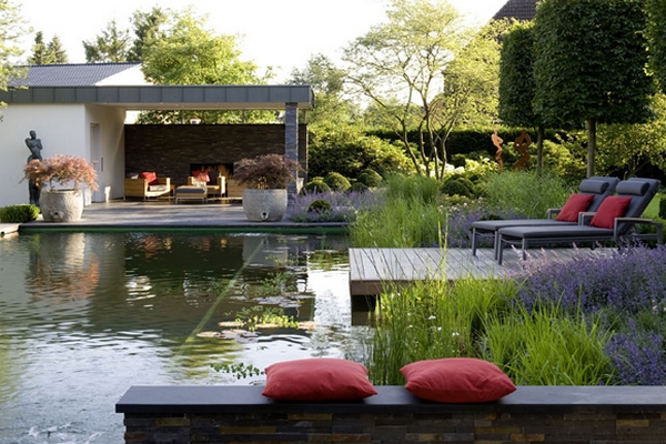 prix piscine naturelle